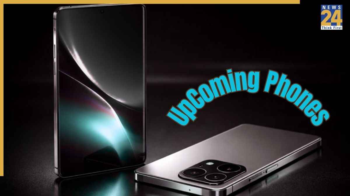 तैयार कर लें बजट! Samsung से Vivo तक फरवरी में लॉन्च होंगे ये 7 धमाकेदार स्मार्टफोन, देखिए पूरी लिस्ट