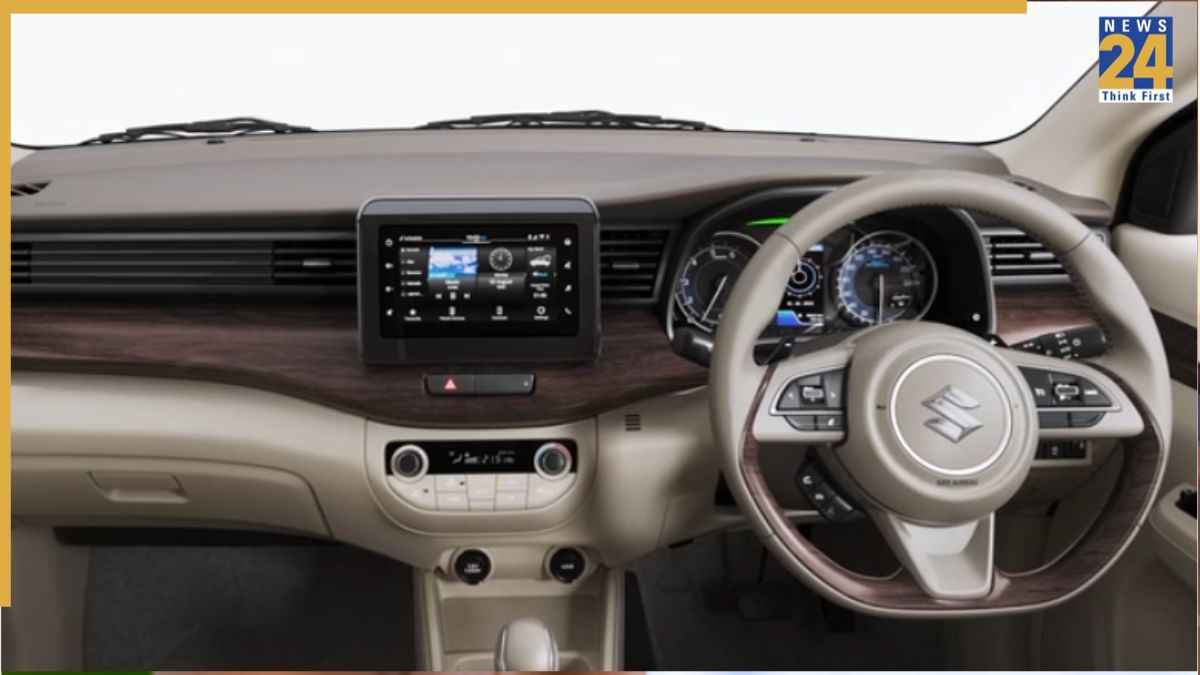 जनवरी 2026 में Maruti की इस 7-सीटर गाड़ी का रहा जलवा, बनी सबसे ज्यादा बिकने वाली कार