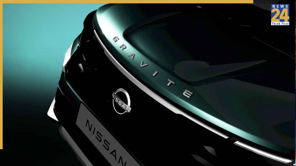 Nissan Gravite Launch: आज एंट्री लेगी Nissan Gravite, कितनी सस्ती होगी ये फैमिली कार? Triber से सीधी टक्कर!