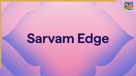 Sarvam Edge.