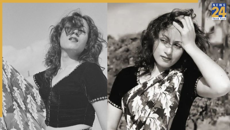 madhubala love story