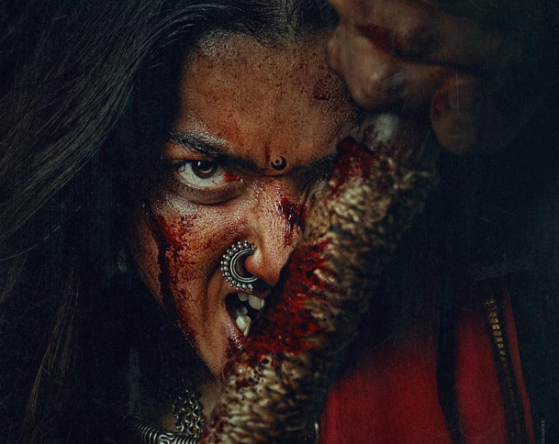 toxic to dhurandhar -1-2-3-4-5-6-7