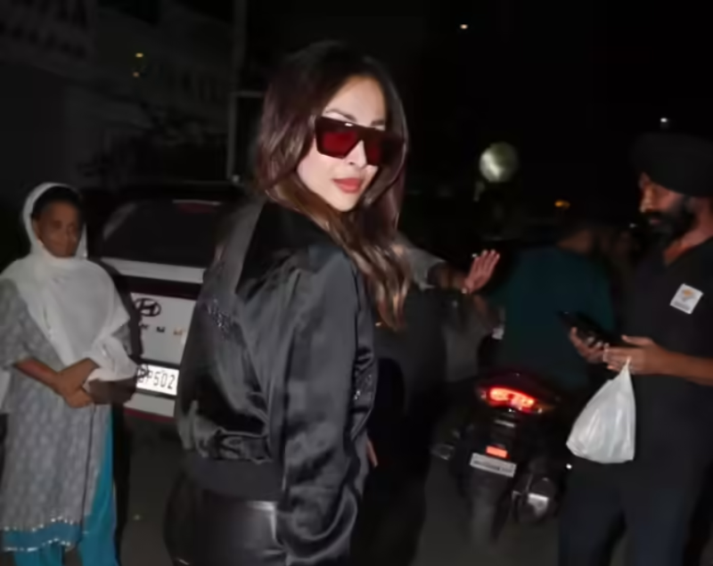 malaika arora -1-2-3