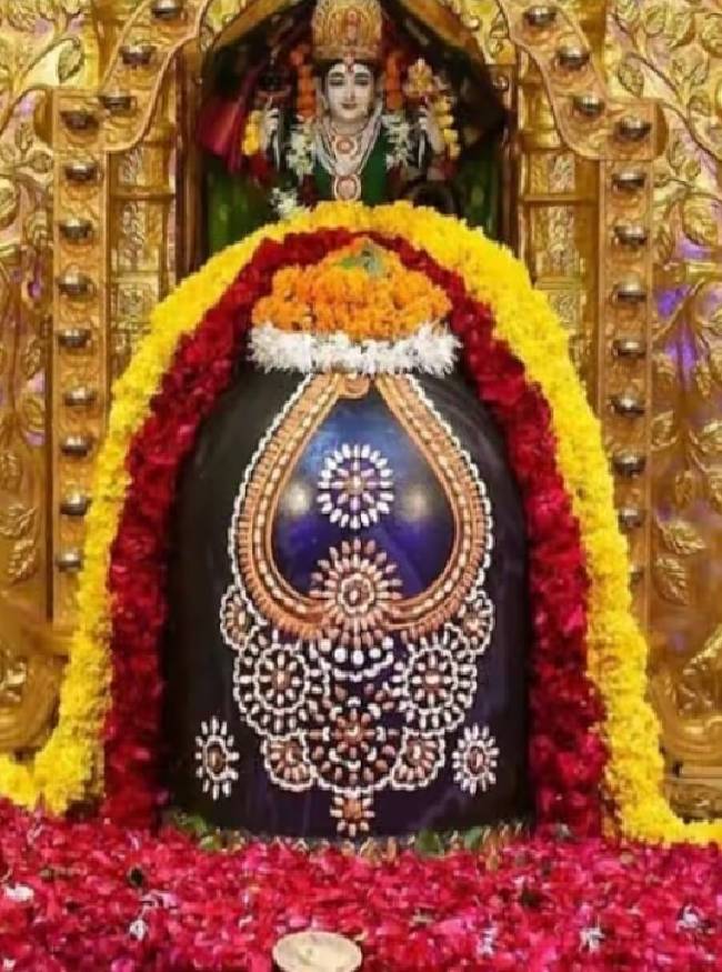 Bharat Gaurav Train-1-2-3-4-5