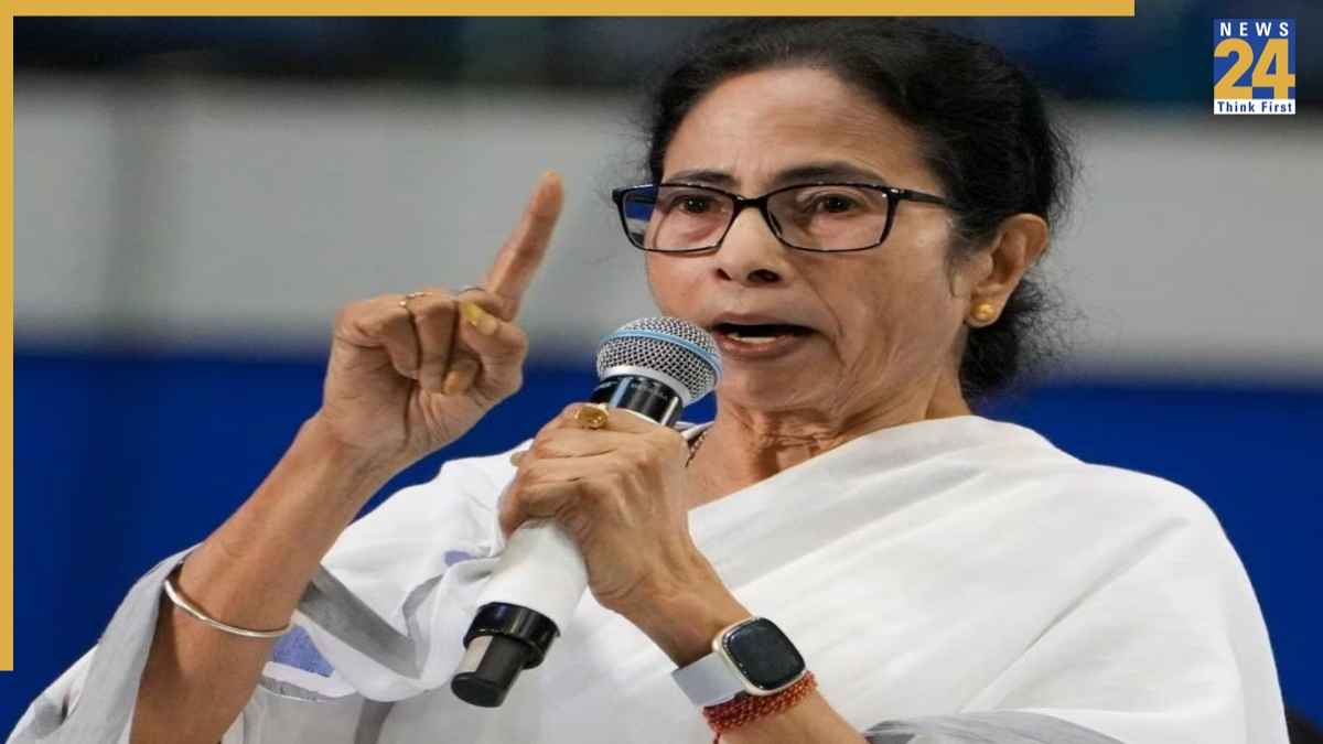 mamata banerjee