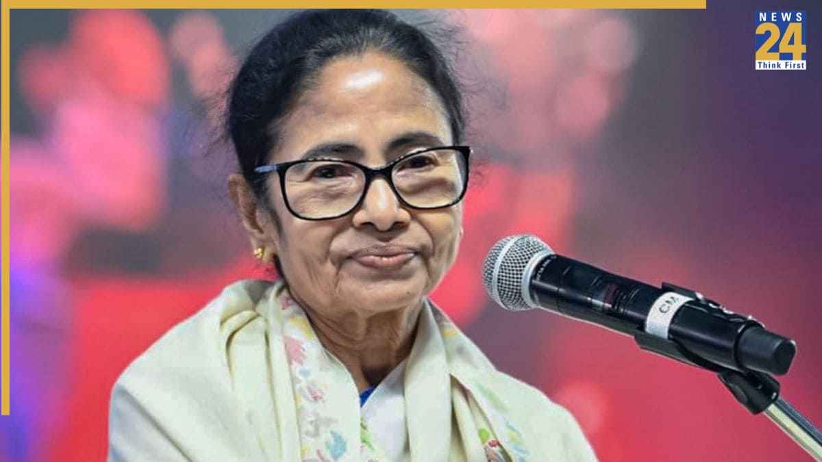 mamata banerjee