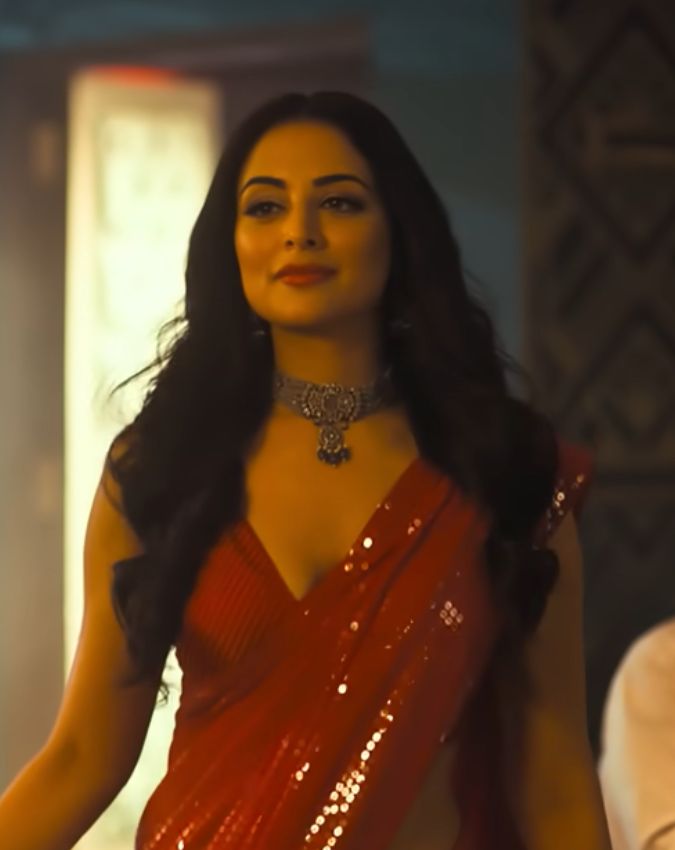 Thriller Web series on OTT-1-2-3-4-5