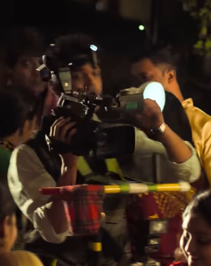 Thriller Web series on OTT-1-2-3-4