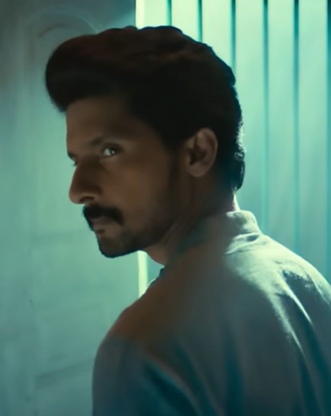 Thriller Web series on OTT-1-2-3-4-5-6-7