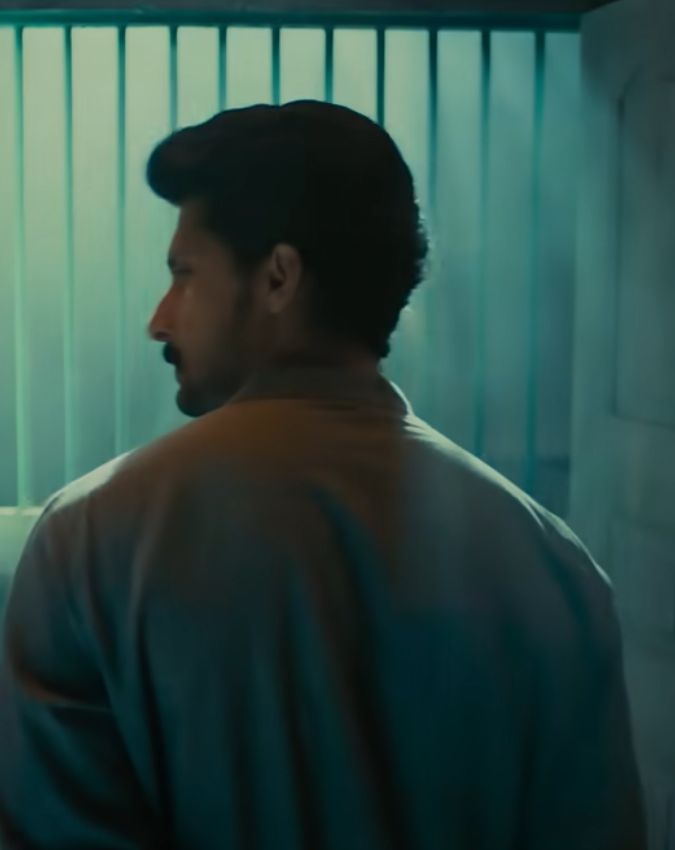 Thriller Web series on OTT-1-2-3-4-5-6