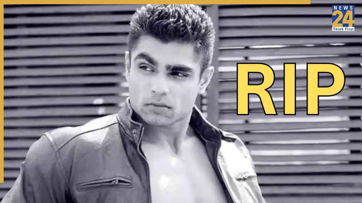 Splitsvilla 7 फेम Mayank Pawar का 37 की उम्र में हुआ निधन, फैंस को लगा तगड़ा झटका