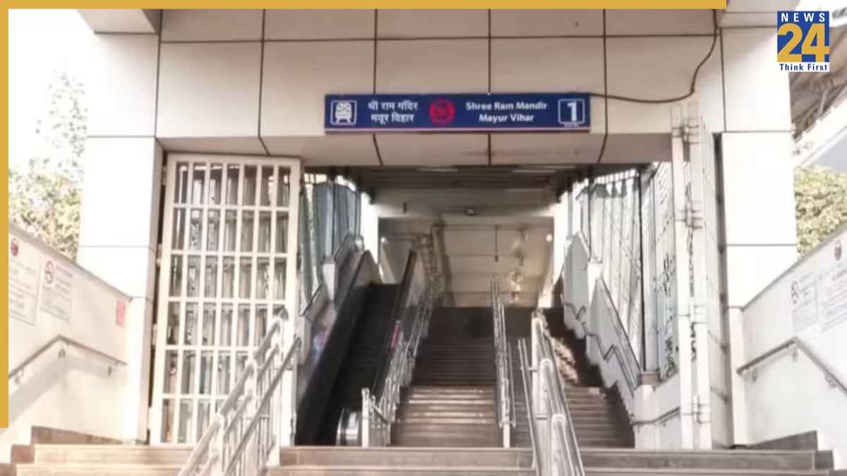 mayur vihar
