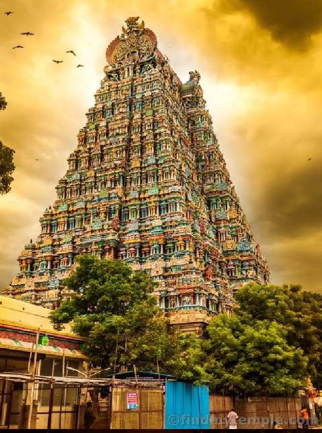 Bharat Gaurav Train-1-2-3