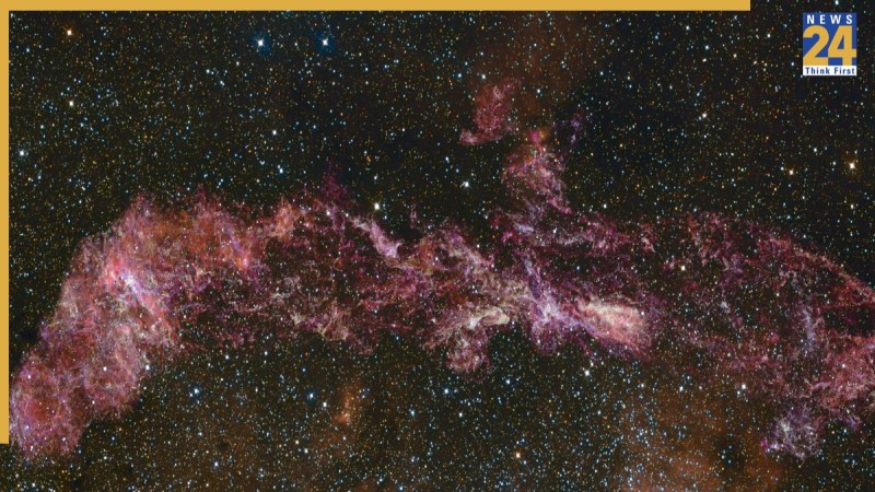 milky way news -1