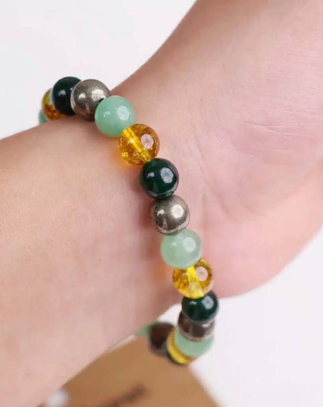 Money Magnet Bracelet Money-Magnet-Bracelet-1-2-3-4-5