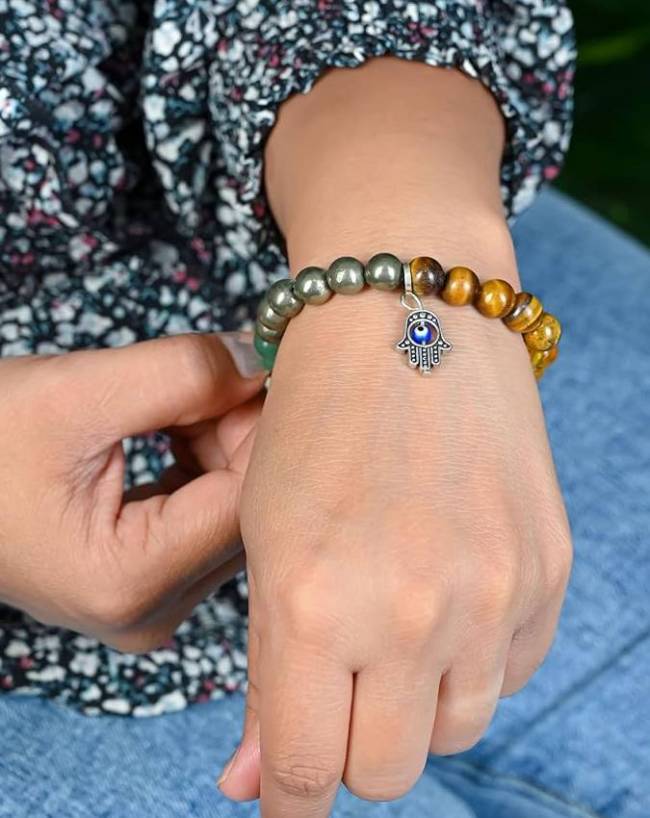 Money Magnet Bracelet Money-Magnet-Bracelet-1-2-3-4-5-6