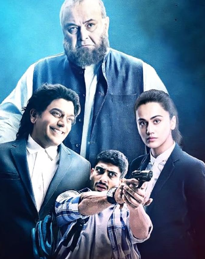 Courtroom Drama Movies on OTT-1-2-3-4-5-6