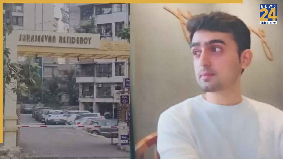 mumbai bank official suicide