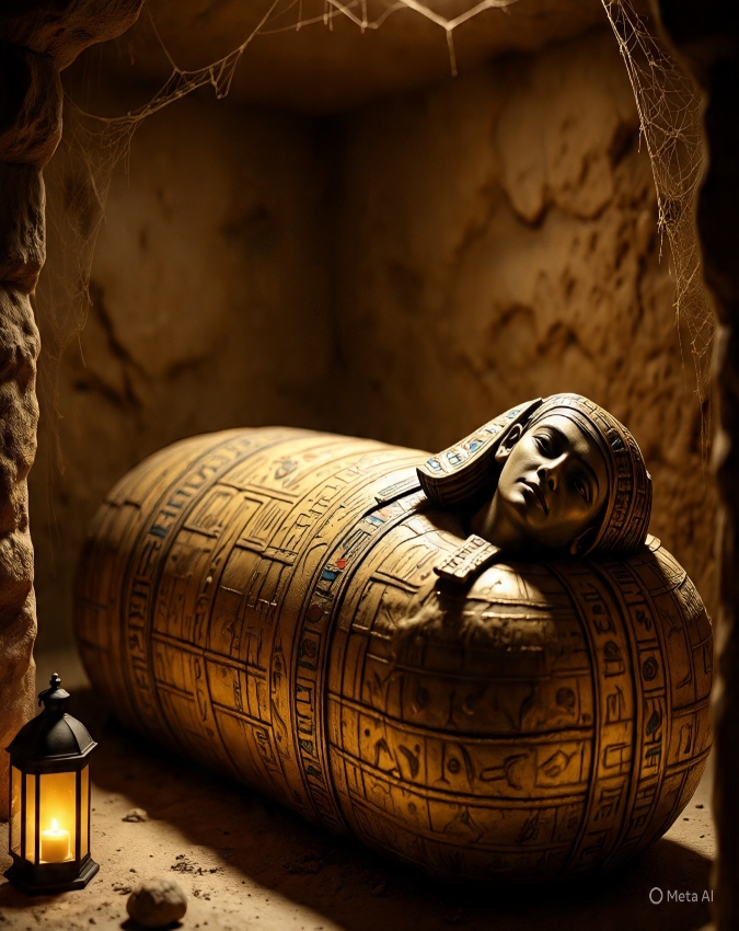 mummy news -1-2-3-4-5