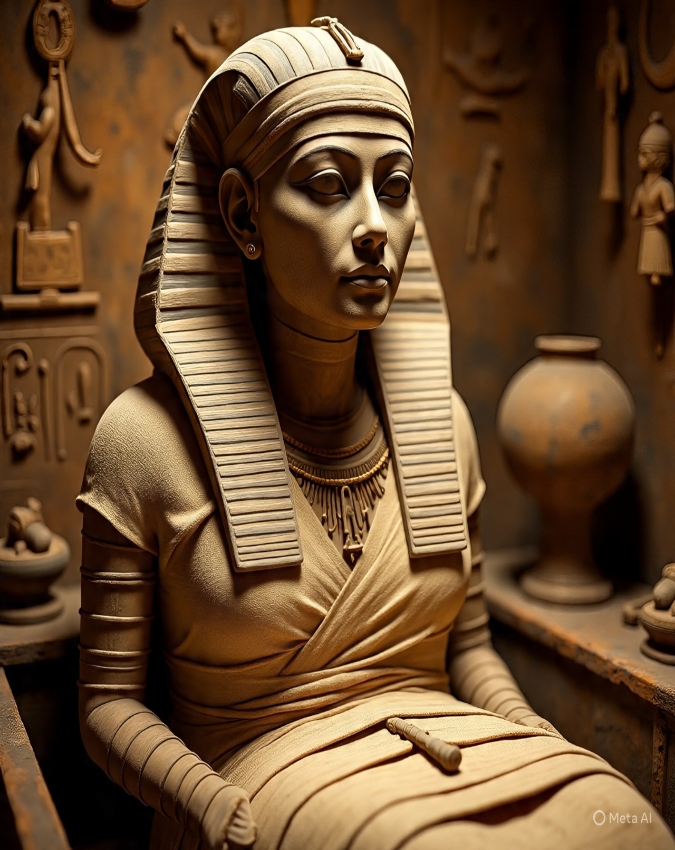 mummy news -1-2-3-4-5-6