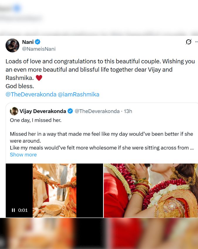 rashmika mandanna Vijay deverakonda wedding-1-2-3-4-5