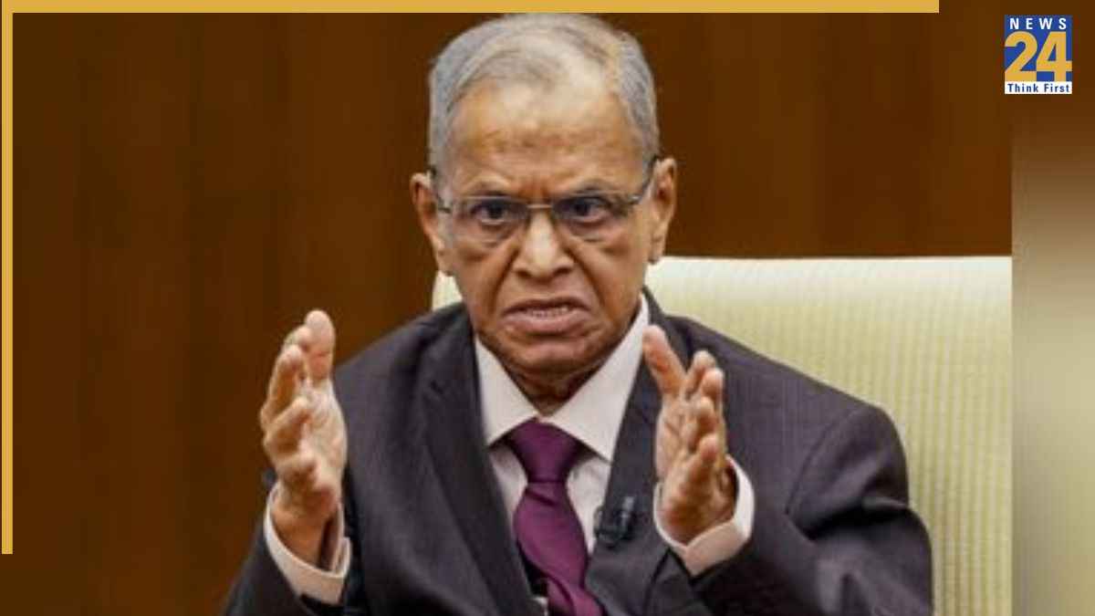 narayana murty