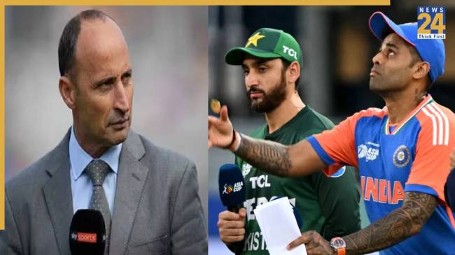 India vs Pakistan