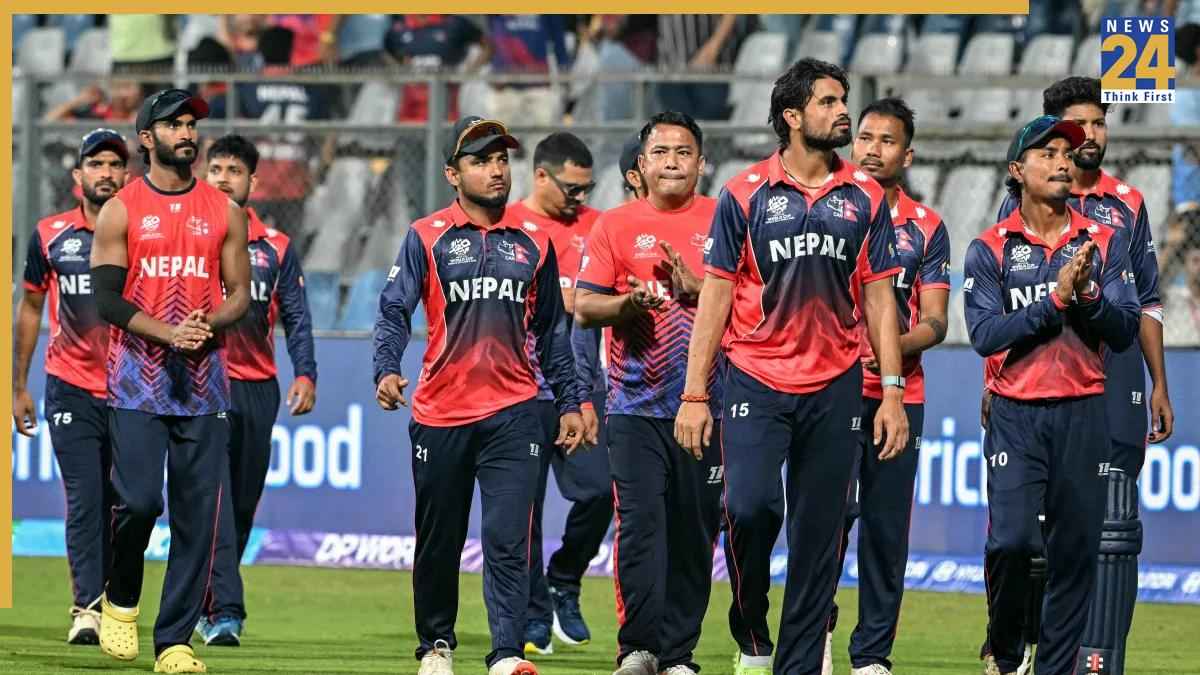 SCO vs NEP T20I World Cup 2026 Highlights: स्कॉटलैंड को हराकर नेपाल ने खत्म किया 12 सालों का इंतजार, दीपेंद्र सिंह ऐरी बने जीत के हीरो