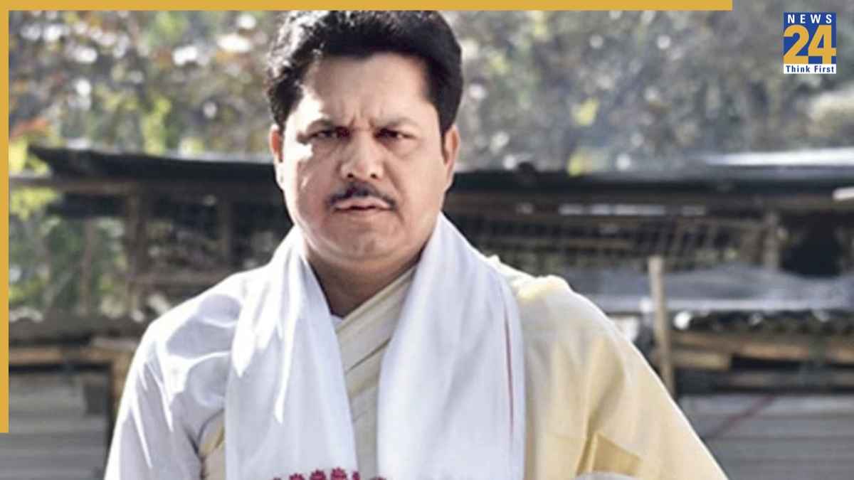 असम कांग्रेस के दिग्गज नेता का इस्तीफा, चंद घंटे बाद ही क्यों लिया वापस?