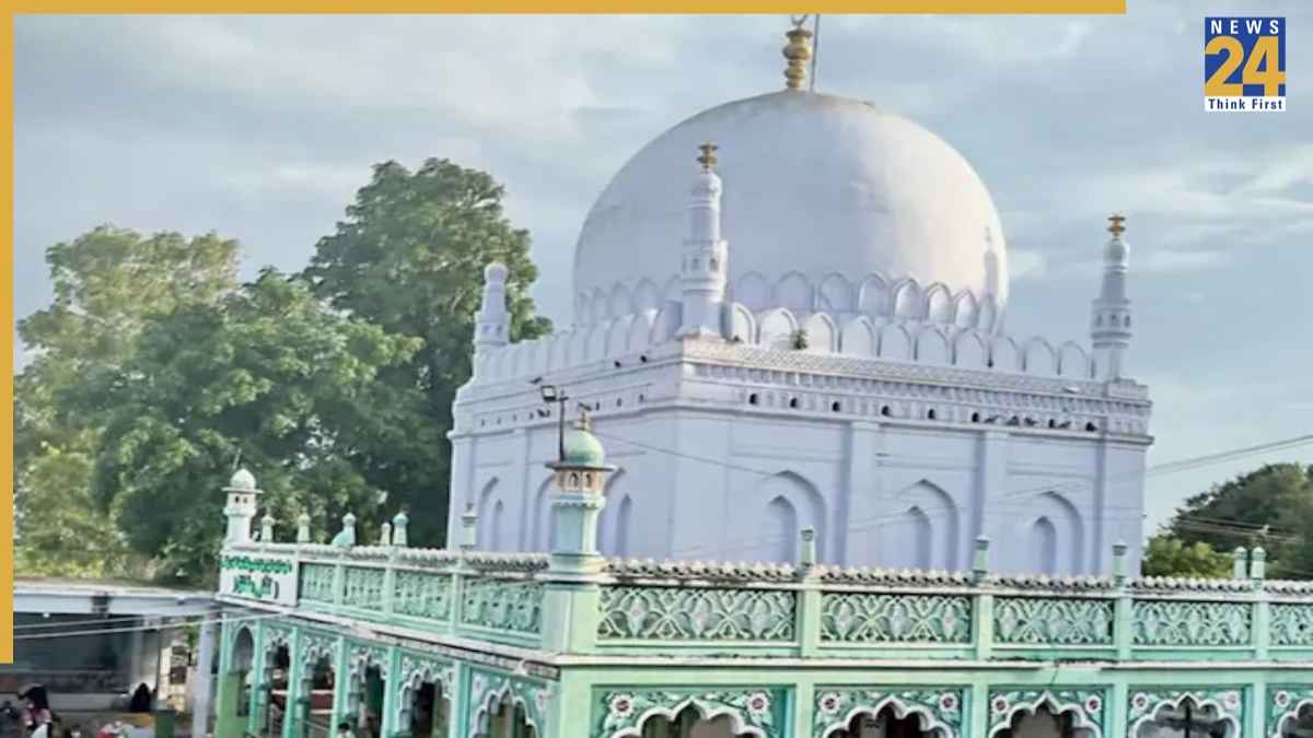 मशहूर लाडले मशाइख दरगाह में होगी महाशिवरात्रि की पूजा, कर्नाटक हाईकोर्ट ने दे दी इजाजत