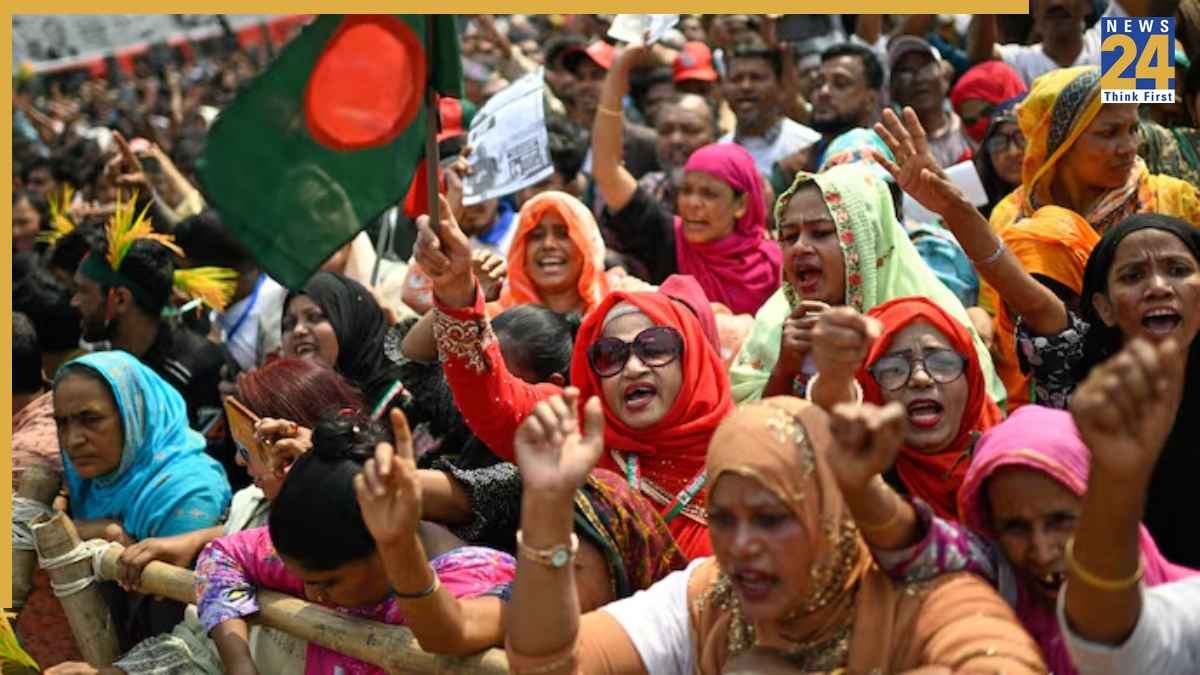 no celebrations after victory in Bangladesh BNP party
