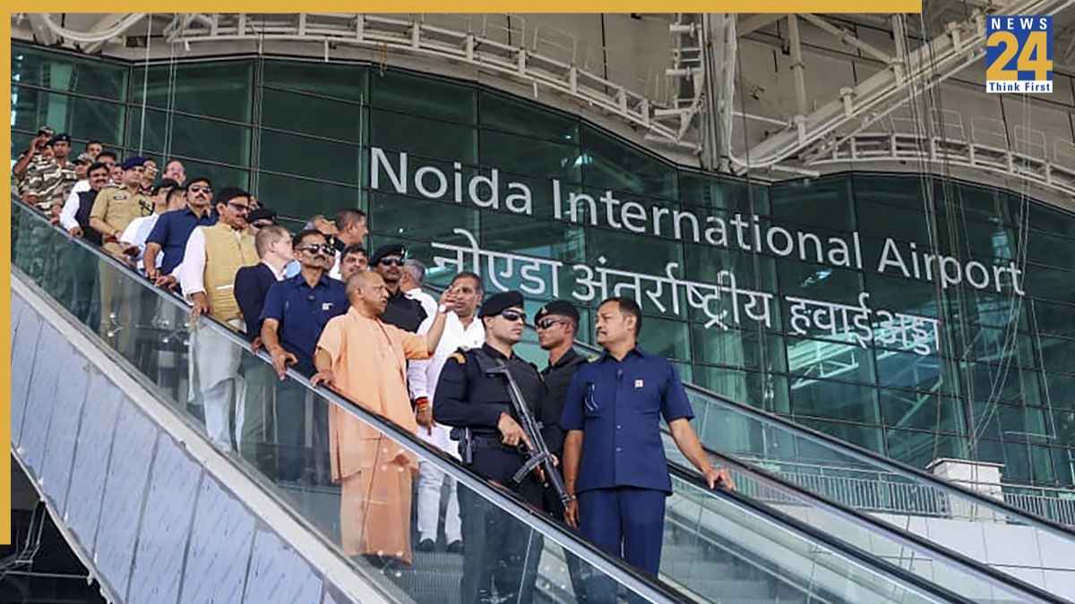 दिल्ली एयरपोर्ट के T3 पर बड़ा चेंज, डोमेस्टिक के पीयर-C होंगे इंटरनेशनल फ्लाइट्स के लिए यूज; पैसेंजर्स को होगी सुविधा