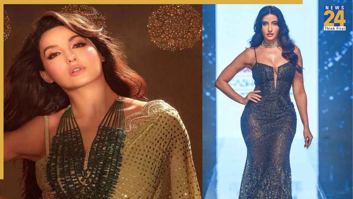 nora fatehi birthday