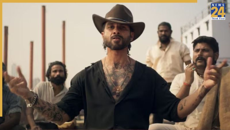 O Romeo Advance Booking