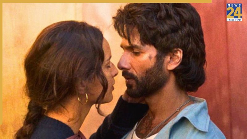 o Romeo box office collection day 6