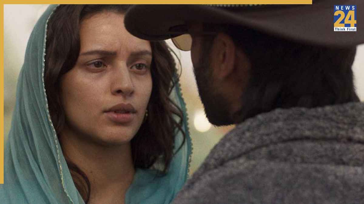 O Romeo Box Office Collection Day 2: Valentine Day पर ‘ओ रोमियो’ का कैसा रहा हाल? दूसरे दिन शाहिद कपूर की फिल्म ने की इतनी कमाई