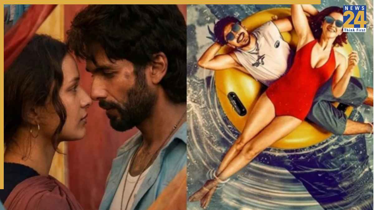 O Romeo vs Tu Yaa Main: बॉक्स ऑफिस पर किस फिल्म ने किया कब्जा? जानें कमाई के मामले में कौन आगे