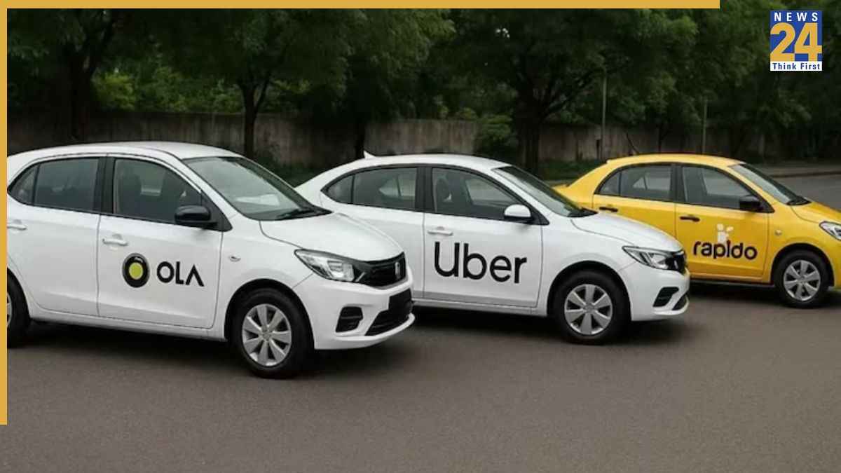 OLA Uber Rapido Driver Strike: सावधान! आज बुक नहीं कर पाएंगे OLA, Uber और Rapido, ड्राइवर छह घंटे करेंगे हड़ताल