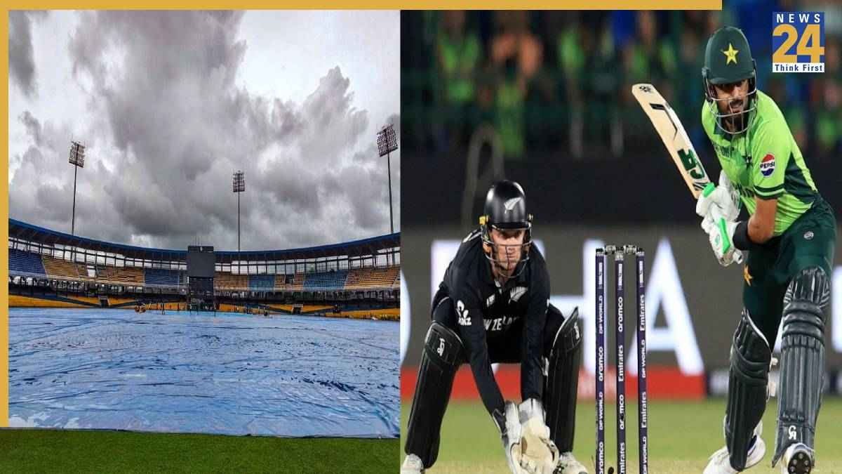 Pakistan vs New Zealand, T20 World Cup 2026