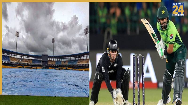 Pakistan vs New Zealand, T20 World Cup 2026