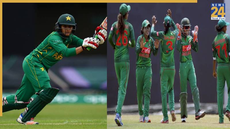 PAK vs BAN, Women's Asia Cup Rising Stars 2026