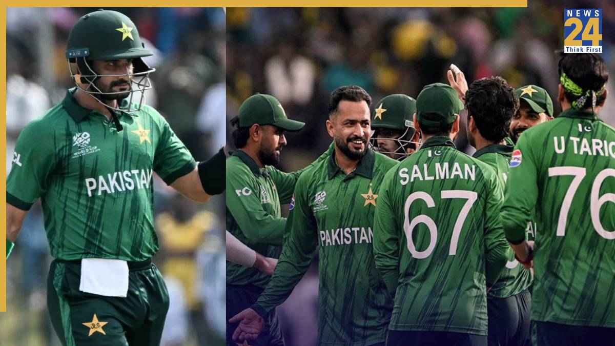 Pakistan vs Namibia T20 World Cup 2026