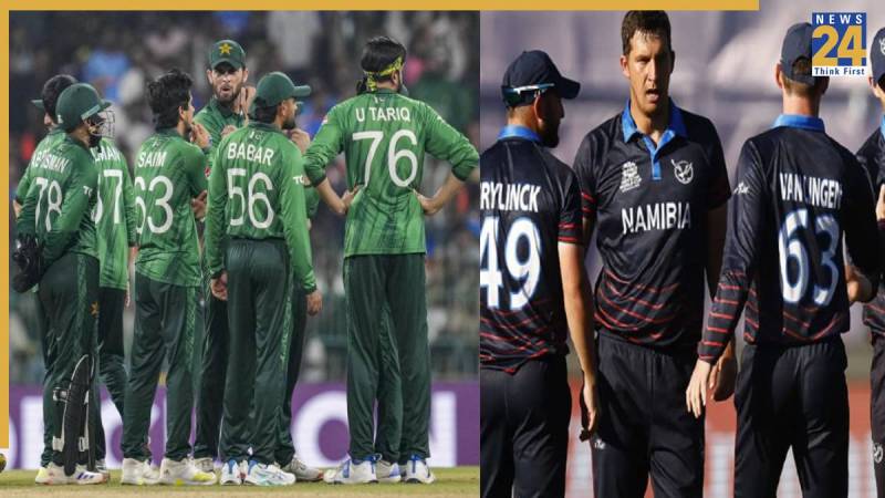 pak-vs-nam Pakistan vs Namibia, T20 World Cup 2026
