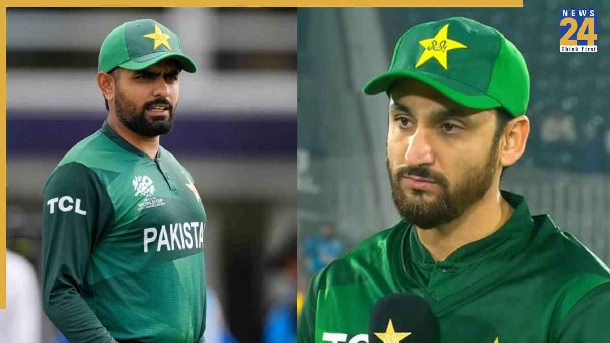 Pakistan vs Sri Lanka, T20 World Cup 2026