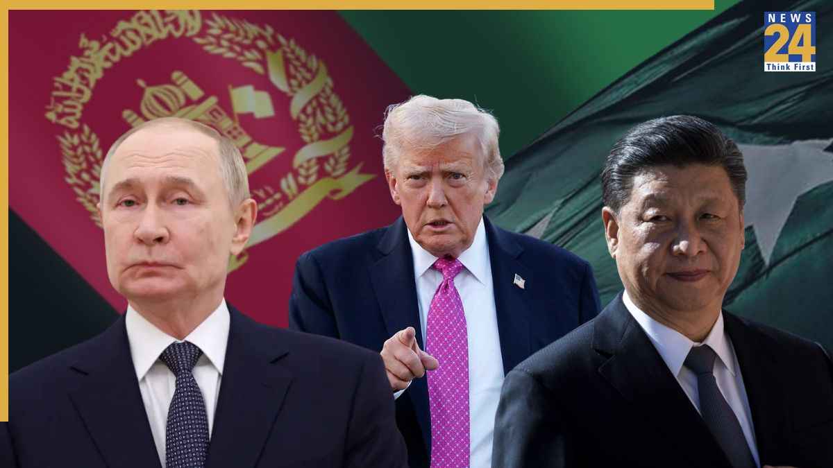 pakistan afghanistan conflict