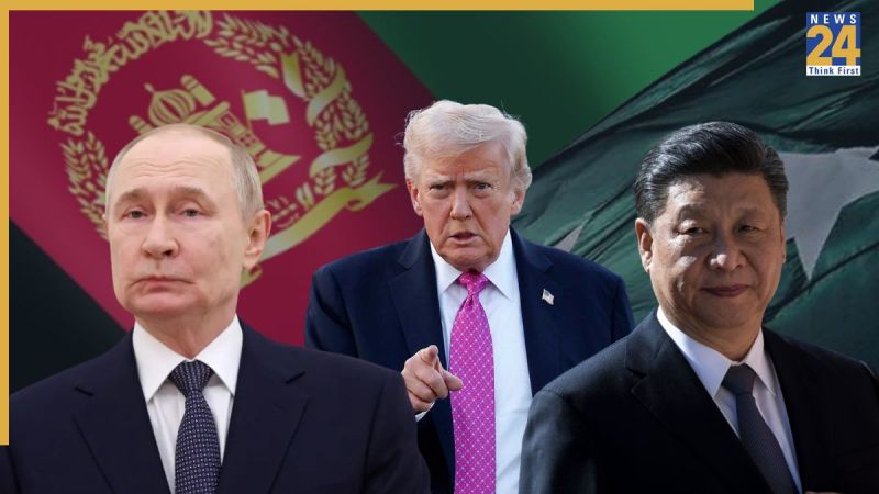 pakistan afghanistan conflict