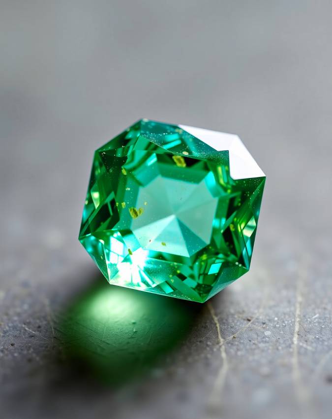 gemstones warning rule -1-2-3-4-5