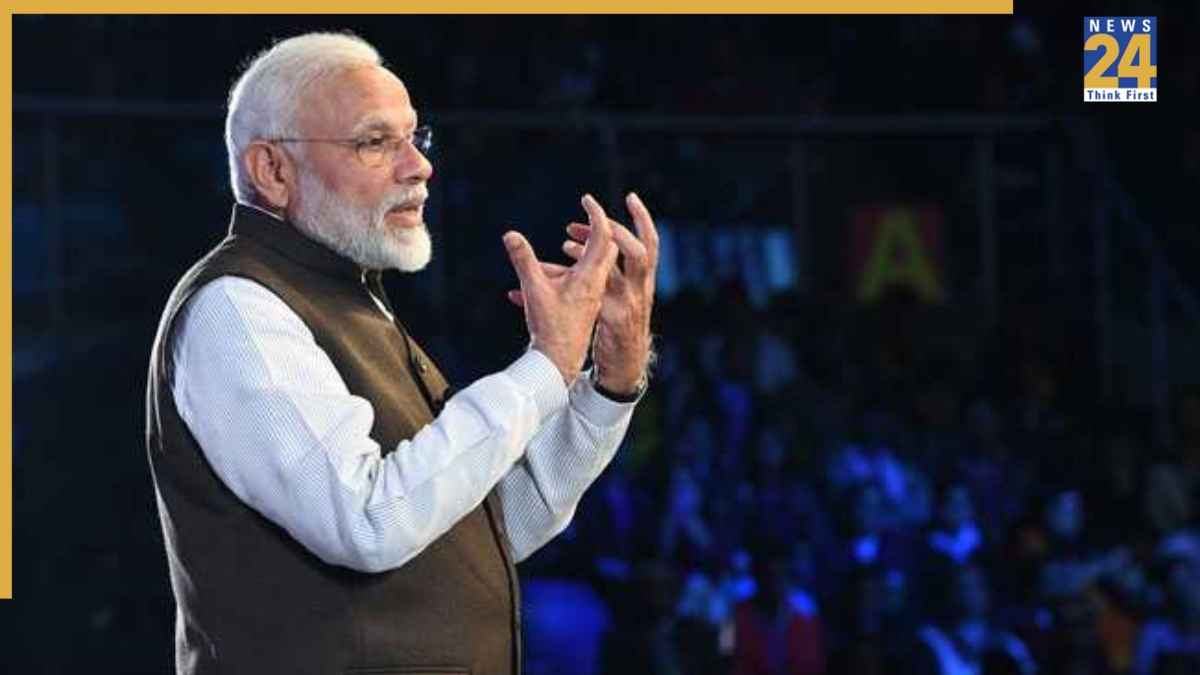 pariksha pe charcha