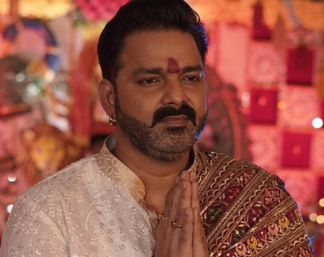 pawan singh bhojpuri-1-2-3-4