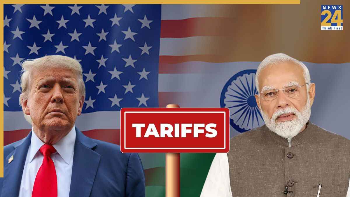 donald trump tariffs